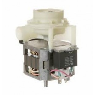 GE Pompe de circulation pour lave-vaisselle et...