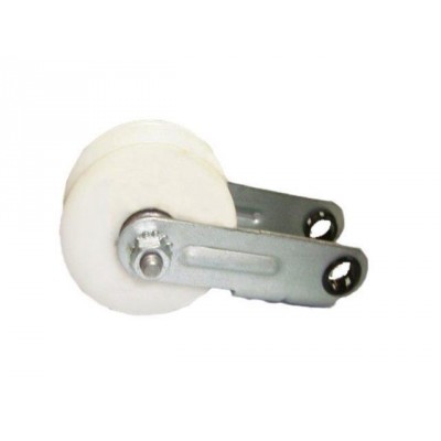 Frigidaire laveuse Idler Pulley, 131862900