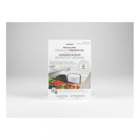 KitchenAid® Produce Preserver Starter Kit