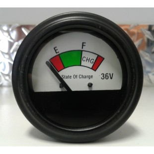Cadran à batterie 36 volt