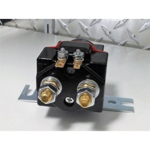Solenoid 48 volts