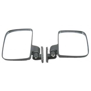Miroir de côté