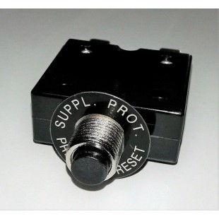 Disjoncteur (Circuit breaker)