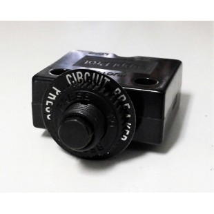 Disjoncteur (Circuit breaker)