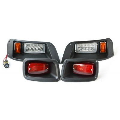Lumière au led EZGO TXT