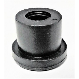 Coussinet de lame avant Club Car (Black urethane...