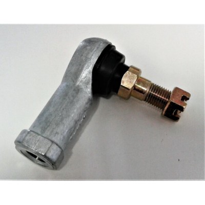 Tie rod end