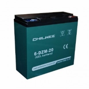 Batterie 12 volts