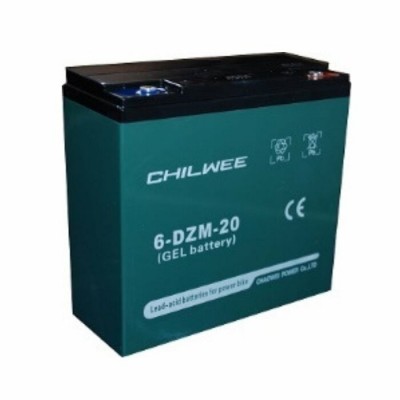 Batterie 12 volts