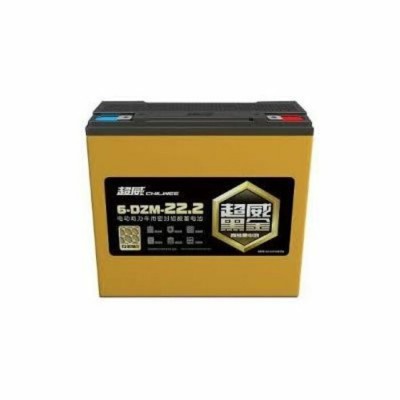 Batterie 12 volts