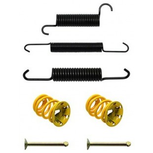 Ressort pour bande de frein (Brake spring kit)