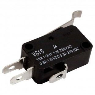 Micro interrupteur Club Car (Micro switch)