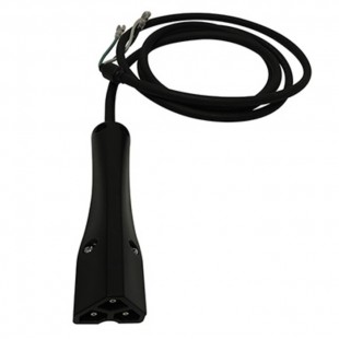Prise de chargeur EZGO ( DC Cord, 8')