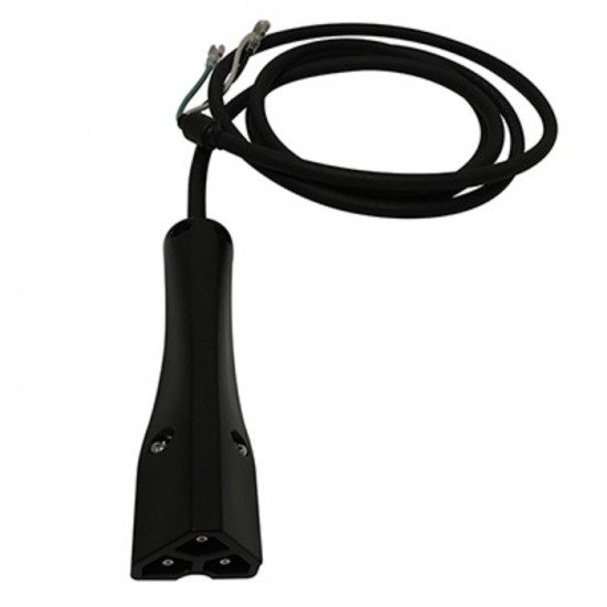 Prise de chargeur