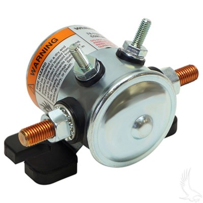 Solenoid 36 volts