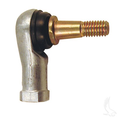 Tie rod end