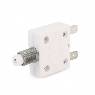 Disjoncteur (Circuit breaker)