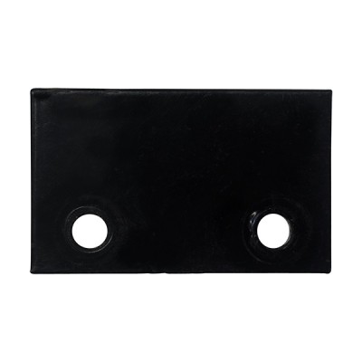 Hill brake catch bracket