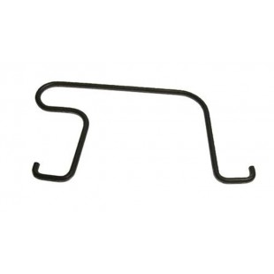 Support de câble de frein Club Car DS (Brake...