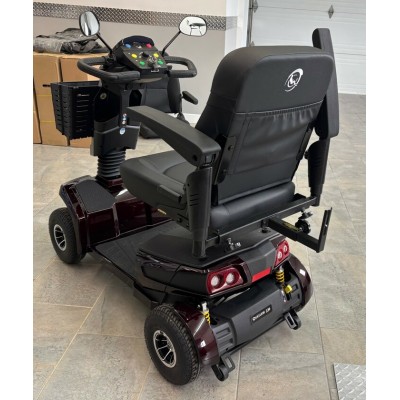 Quadriporteur Amylior GS200 2024