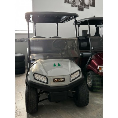Club Car Tempo 2021