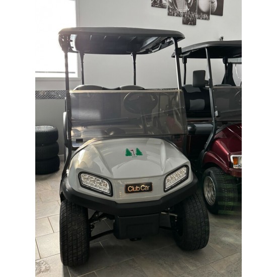 Club Car Tempo 2021