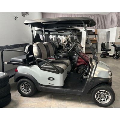 Club Car Tempo 2021