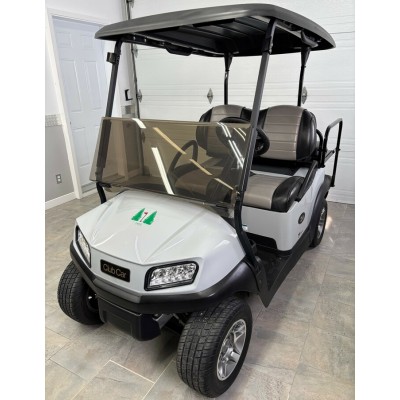 Club Car Tempo 2021