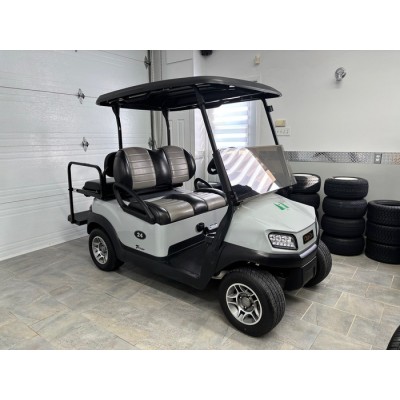Club Car Tempo 2021