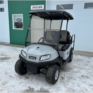 Club Car Tempo 2022