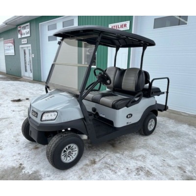 Club Car Tempo 2022