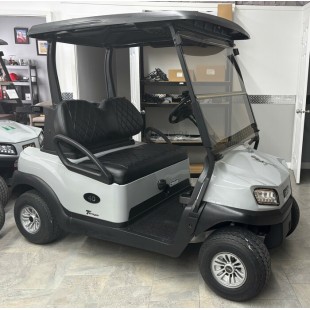 Club Car Tempo 2022