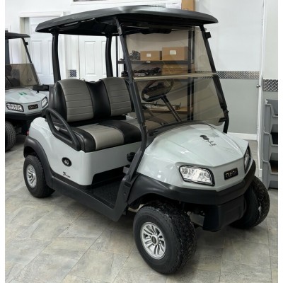 Club Car Tempo 2022