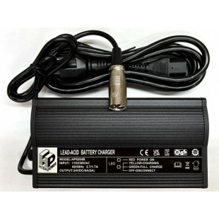 Chargeur 24 volt