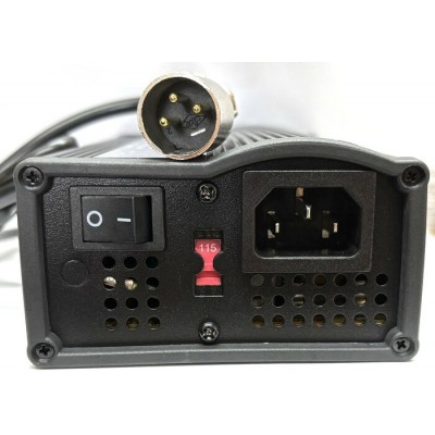 Chargeur 24 volt
