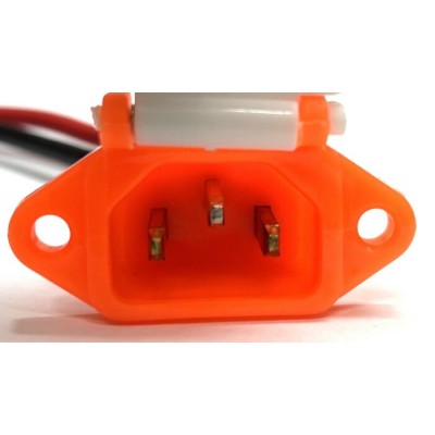 Port de charge Port de charge