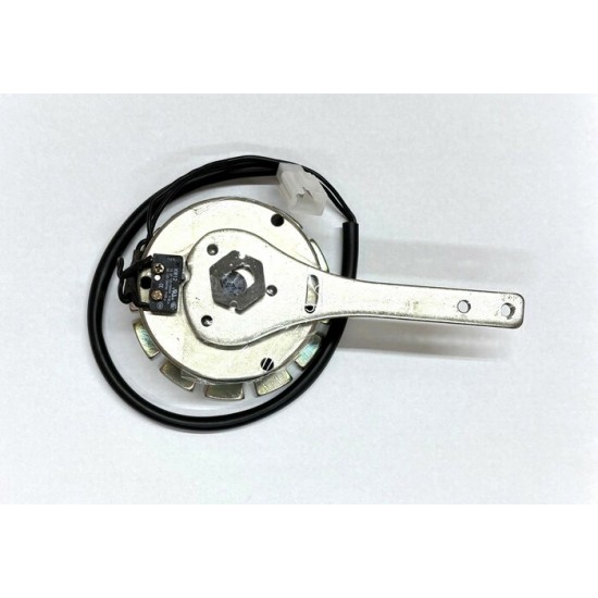 Frein moteur
