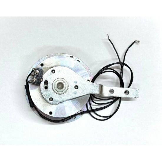 Frein moteur