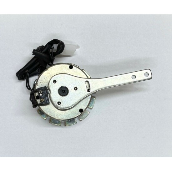 Frein moteur