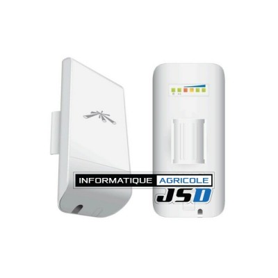 Ensemble Wifi (extérieur / intérieur) (± 100...