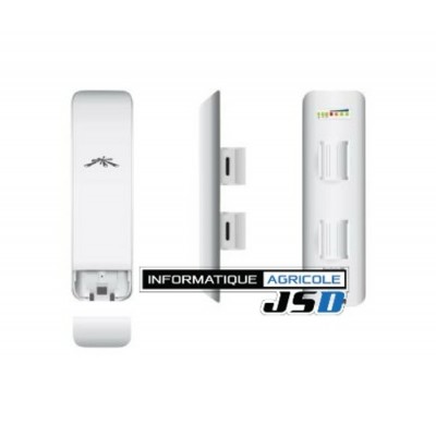 Ensemble Wifi EXTRA ( extérieur/intérieur) (±...