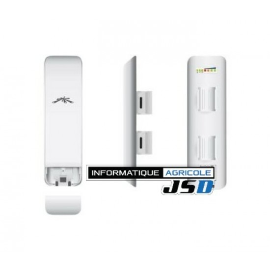 Ensemble Wifi EXTRA ( extérieur/intérieur) (± 200 000 pieds carrés)