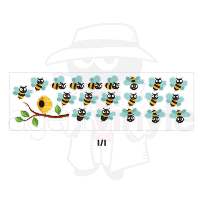Chemins des Papillons
