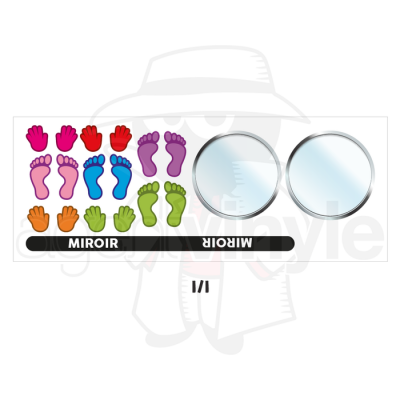 Miroir Miroir