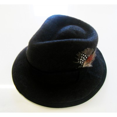 Chapeau Fedora-Homme