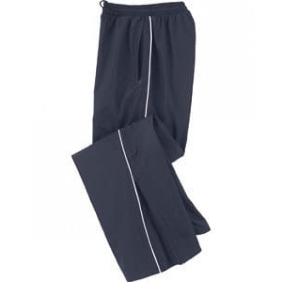 Ash City Vintage 78067 - Pantalon Athlétique Pour Femme En Twill Tissé