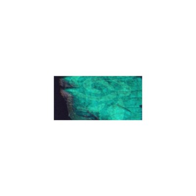 Finnabair - Peinture acrylique «Emerald» 1oz