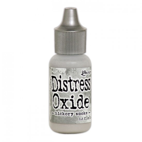 Distress Oxides Reinkers - Tim Holtz- couleur...