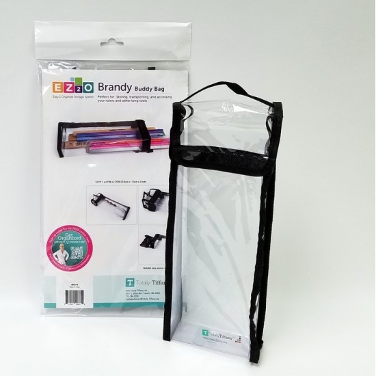 Totally Tiffany - EZ2O - BRANDY Buddy Bag