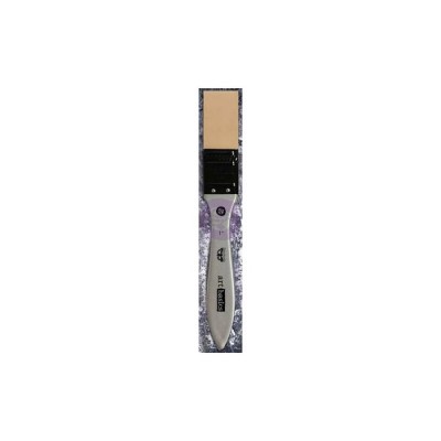 finnabair - Pinceau en silicone de 1''